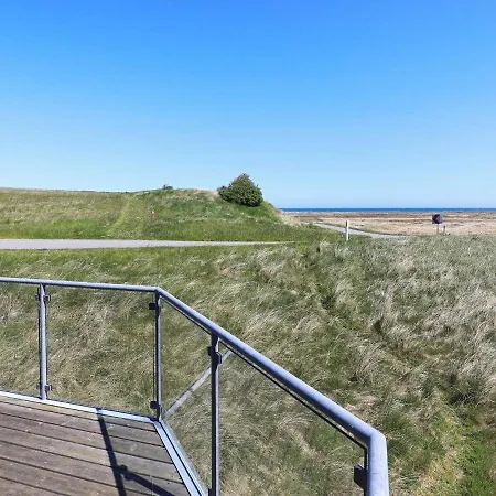 Secluded Retreat Near Sea * Vigsø